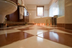 Beautiful Refinished Tile by Protub Refinshing