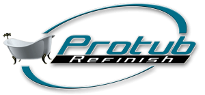 ProTub Refinish Logo Final Per Miguel