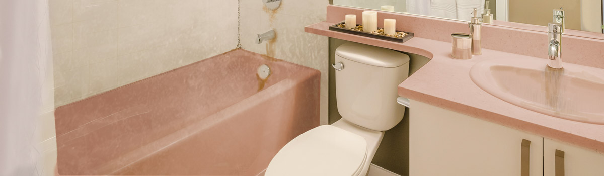 Bathtub Shower Sink Reglazing, Bathtub Refinishing Riverside Ca
